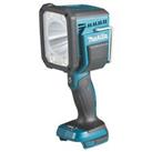 Makita Torch Cordless 14.4/18V Li-Ion DML812 Compact 1250lm Work Light Body Only