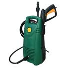 Pressure Washer Corded Auto Stop Lightweight Adjustable Nozzle 1400W 220-240V