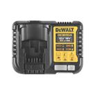 DeWalt Battery Charger XR DCB1104 12/18V Li-Ion LED Indicator 240 V