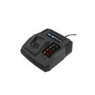 Mac Allister Battery Charger MFC18 18V 4Ah Li-ion Overload Protection With Plug