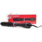 Revlon Hair Dryer Styler Round Brush Volume One Step Booster 38mm Ionic Ceramic