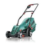 Bosch Electric Lawnmover Rotak 34R Lightweight Hand-propelled Compact 40L