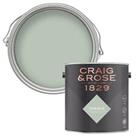 Chalky Emulsion Paint Sung Blue Water Based Interior For Walls Furniture 2.5L