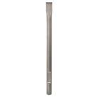 Bosch Hammer Drill Chisel Hex Shank Flat For Concrete Bricks 35 x 520mm