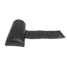 Canadian Spa Pillow Headrest Weighted Black For Use In Hot Tubs Comfort Neck
