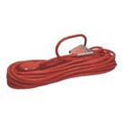 Flymo Replacement Power Cable FLY5103725908 For Electric Lawnmower 15m Lead