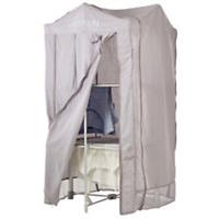 Dry:Soon 3 Tier Heated Clothes Airer Cover Airer not included