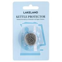 Lakeland Kettle Protector, Stainless Steel - Prevents Limescale Build Up