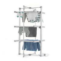 Dry:Soon 3-Tier Standard Heated Tower Airer