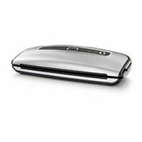 FoodSaver FFS015 Compact Vacuum System Food Vacuum Sealer