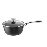 Lakeland 18cm Eco Lidded Saucepan