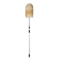 Lakeland Extendable Lambswool Duster