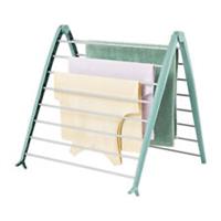 Lakeland Over The Bath Clothes Airer Free Standing Space Saving Multi Use