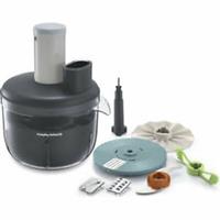 Morphy Richards Prepstar Food Processor 401012