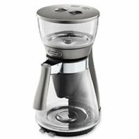 DeLonghi Drip Filter Coffee Maker Machine ICM17210