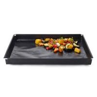 Lakeland Reusable Barbecue and Oven Cooking Tray Large