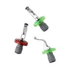 Lakeland Lever-Arm Wine Bottle Stoppers Pack of 3