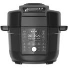 Instant Pot Duo Crisp with Ultimate Lid Air Fryer and Multicooker 140-0058-01-UK