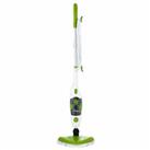2-in-1 Steam Mop for Sealed Floors