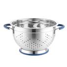 Large Stainless Steel Colander 26cm Dia.