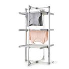 Dry:Soon Mini Standard 3-Tier Heated Clothes Airer