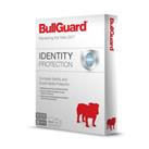 BullGuard Identity Protection for 3 PC Social Media Protection BG13