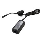 MicroBattery 40W AC Power Adapter, Voltage 19V Output 2.1A Plug Designed for HP