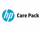 HP Care Pack Extended Service Agreement 3 Years Parts and Labour Service, U4851A