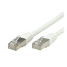 MicroConnect CAT5e 10M PVC Ethernet UTP Network Cable with RJ-45 Male Connector