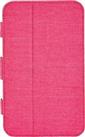 Case Logic SnapView FSG-1081 Folio Polycarbonate Case for 8 Galaxy Note- Pink