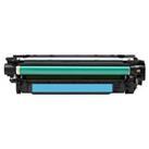 HP CE266C Toner Cartridge Specifically Designed for Laserjet M9059 MFP - Black