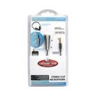 Cellular Line BB 8310 Universal Mano-Free 3.5mm Stereo Clip