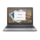 HP Chromebook 11-V001NA Laptop Intel Celeron N30604GB RAM16GB 11.6