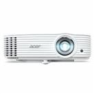 Acer P1555 DLP Projector UHP 3D Full HD Projector  Portable  4000 ANSI Lumens