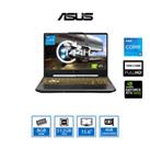 ASUS TUF Gaming F15 Laptop Core i5-11400H 8GB 512GB SSD 15.6 FHD IPS Win11 Home