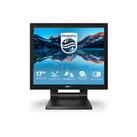 Philips 172B9TL/00 17" LCD Monitor Touchscreen Built-in Speakers Resp Time 1ms