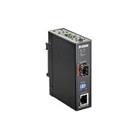 D-Link Industrial 10/100/1000 Base-T to SFP Media Converter - DIS-M100G-SW