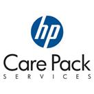 HP Care Pack Extended Service Agreement 3 Years Parts and Labour Service, U4386A
