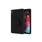 Griffin AirStrap 360 - Back Cover for 11-inch Apple iPad Pro Tablet GIPD-004-BLK