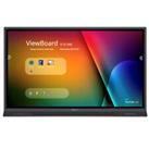 ViewSonic ViewBoard IFP6552 65" 4K Interactive Touch Monitor Built in Speakers