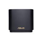 ASUS ZenWiFi AX Mini XD4 AX1800 Wireless Dual Band Mesh Wi-Fi 6 Router 1 Pack