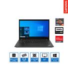 Lenovo ThinkPad T14s Laptop AMD Ryzen 5 Pro 4650U 8GB RAM 256GB SSD 14" FHD IPS