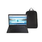 Geo Infinity GeoBook 340 Laptop Core i3 8GB RAM 256GB SSD 14.1 FHD Win 10 Pro