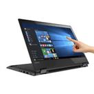Lenovo Yoga 520 14 Convertible Touchscreen Laptop Intel Core i5-8250U 8GB 128GB
