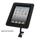 Maclocks Flexible Arm with Executive Enclosure Mounting Kit for Apple iPad/3/4