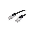 HQ 3 meter Cat 5e FTP Patch Cable, RJ-45 Male Connector to Male Connector