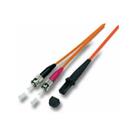 Neklan 5 Meters Fibre-Optic Cable Duplex Multi-Mode MTRJ/SC 50/125 - 2070553