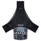 Polycom SoundStation IP 5000 Conference VoIP Phone - 3-Way Call Capability