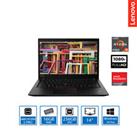 Lenovo ThinkPad T14s Laptop Ryzen 5 PRO 2.1GHz 4650U 16GB 256GB SSD 14 FHD IPS