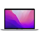 Apple MacBook Pro (2022) Laptop Apple M2 8GB RAM 256GB SSD 13.3" QHD IPS Retina